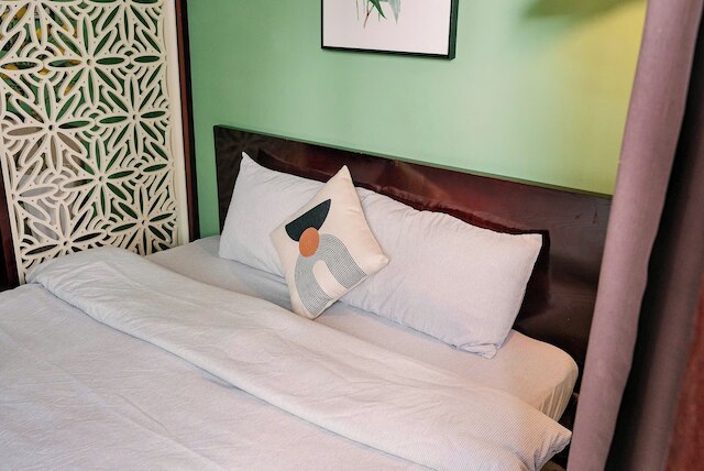 ウィロー オールドタウン ハノイ