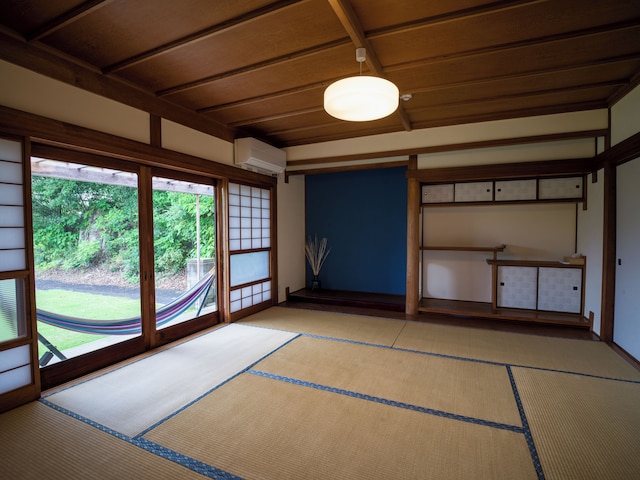 オオミシマスペース HANARE