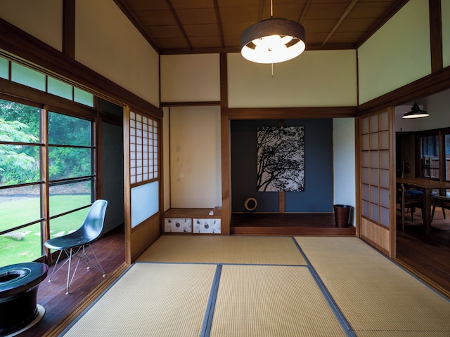 オオミシマスペース HANARE