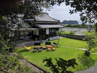 オオミシマスペース HANARE