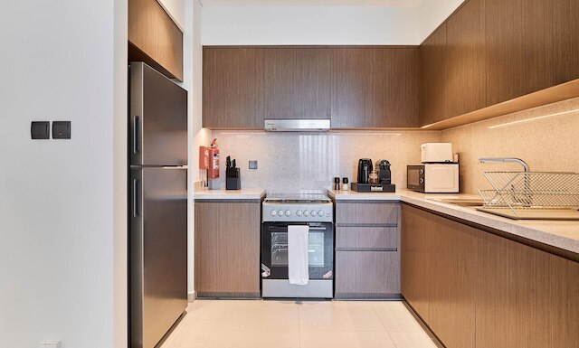 bnbme - アクト ワン タワー - 2 ベッドルーム