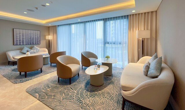 bnbme - アクト ワン タワー - 2 ベッドルーム