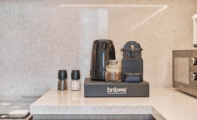 bnbme - アクト ワン タワー - 2 ベッドルーム