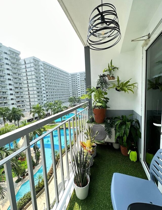 ラグジュアリー ステイケーション アット プライム ロケーション モール オブ アジア シェル レジデンシズ パサイ タワー C