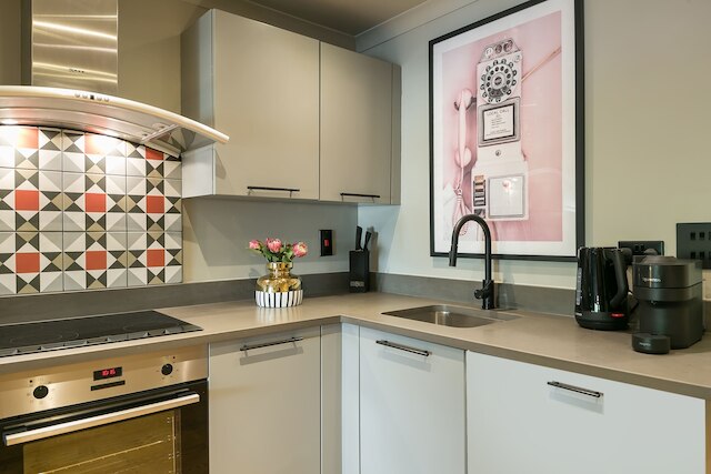 ザ ジョージアン ウィンク ブルームズベリー by フランキー セイズ