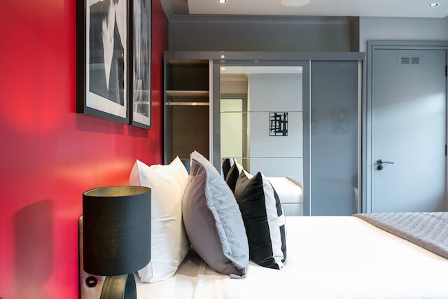 ザ ジョージアン ウィンク ブルームズベリー by フランキー セイズ