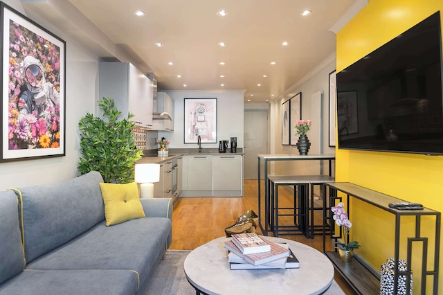 ザ ジョージアン ウィンク ブルームズベリー by フランキー セイズ