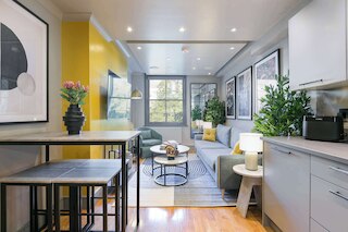 ザ ジョージアン ウィンク ブルームズベリー by フランキー セイズ