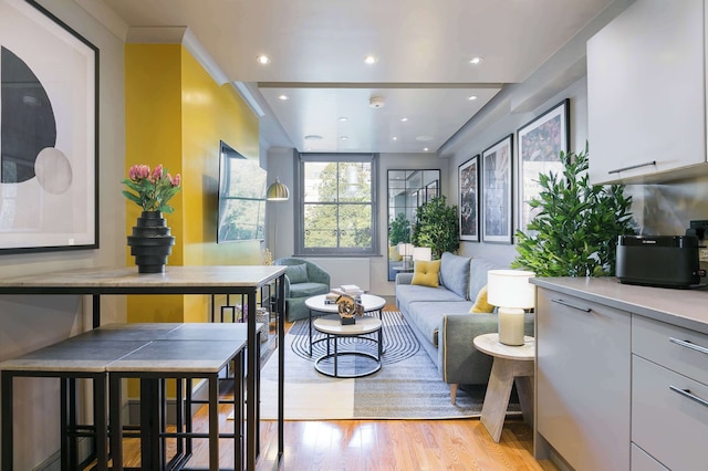 ザ ジョージアン ウィンク ブルームズベリー by フランキー セイズ