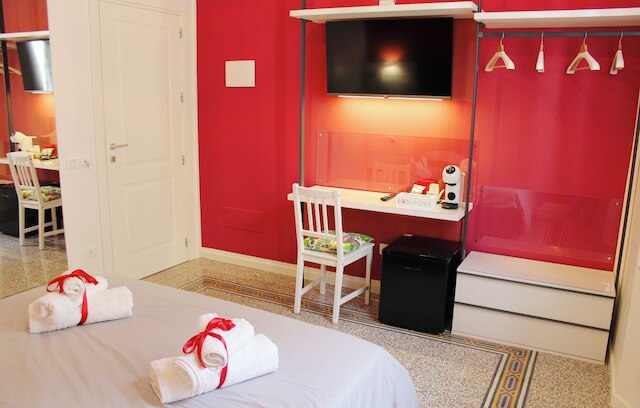 カサ グラナテッリ