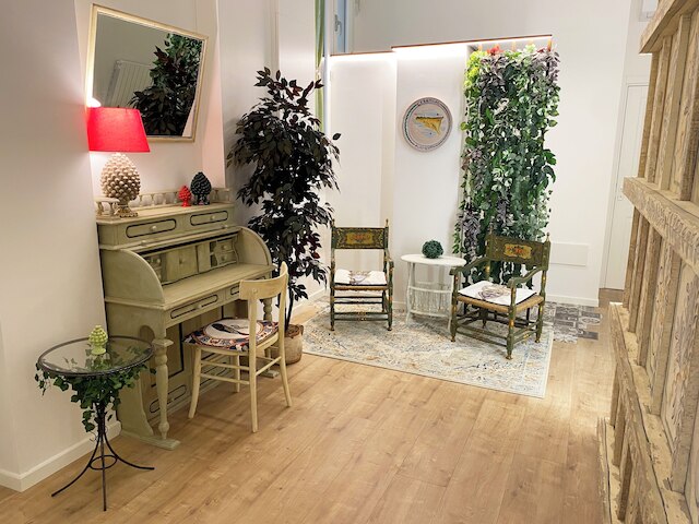 カサ グラナテッリ