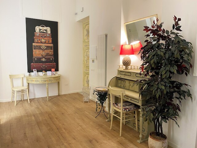 カサ グラナテッリ