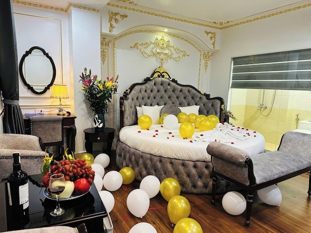 ラグジュアリー プレイス ホテル