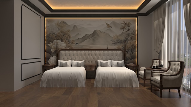 ラグジュアリー プレイス ホテル