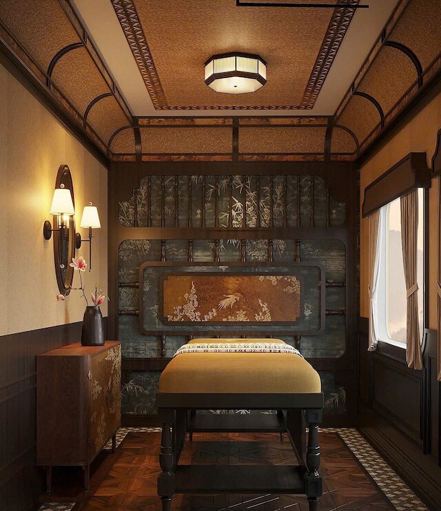 ラグジュアリー プレイス ホテル