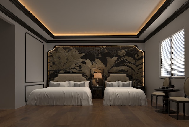 ラグジュアリー プレイス ホテル