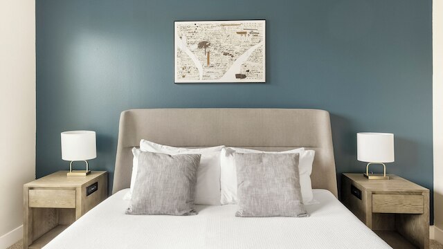 ランディング ダラス オールド イースト