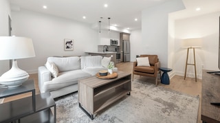 ランディング ワシントンDC ニア ワシントン ネイビー ヤード