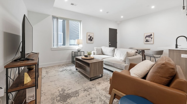 ランディング ワシントンDC ニア ワシントン ネイビー ヤード