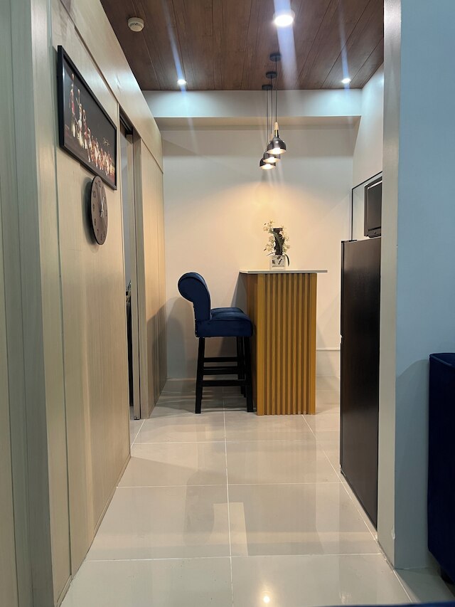 ライル アンド ヤン の スタイリッシュ 2 ベッドルーム ステイ