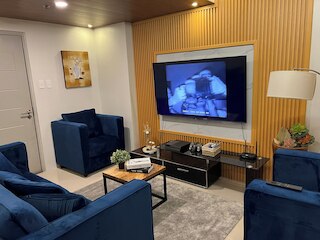 ライル アンド ヤン の スタイリッシュ 2 ベッドルーム ステイ