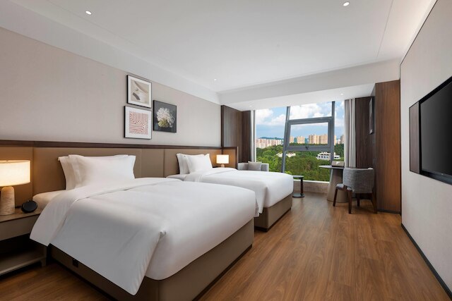 Hawthorn By Wyndham Guiyang Nanming