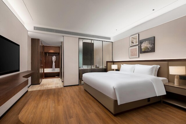 Hawthorn By Wyndham Guiyang Nanming