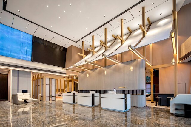 Hawthorn By Wyndham Guiyang Nanming