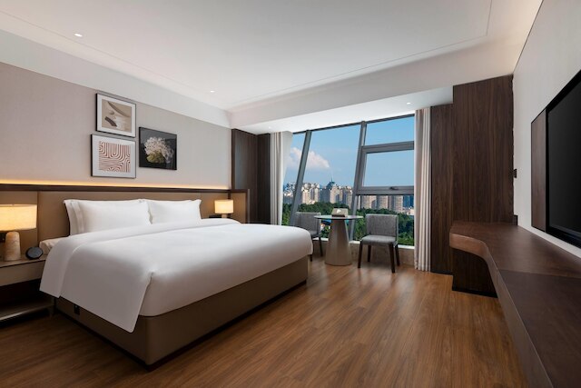 Hawthorn By Wyndham Guiyang Nanming