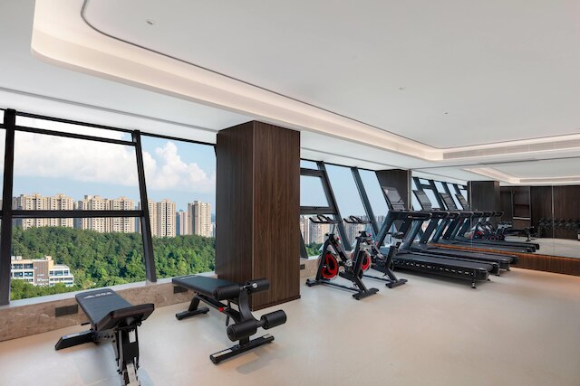 Hawthorn By Wyndham Guiyang Nanming