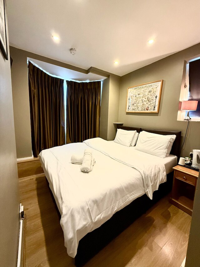 エバリー ハウス