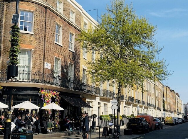 エバリー ハウス