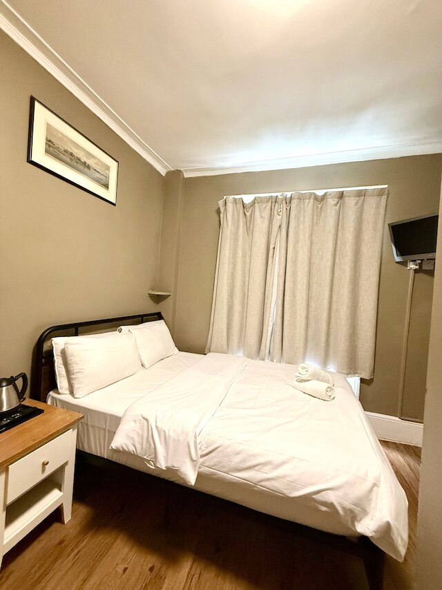 エバリー ハウス