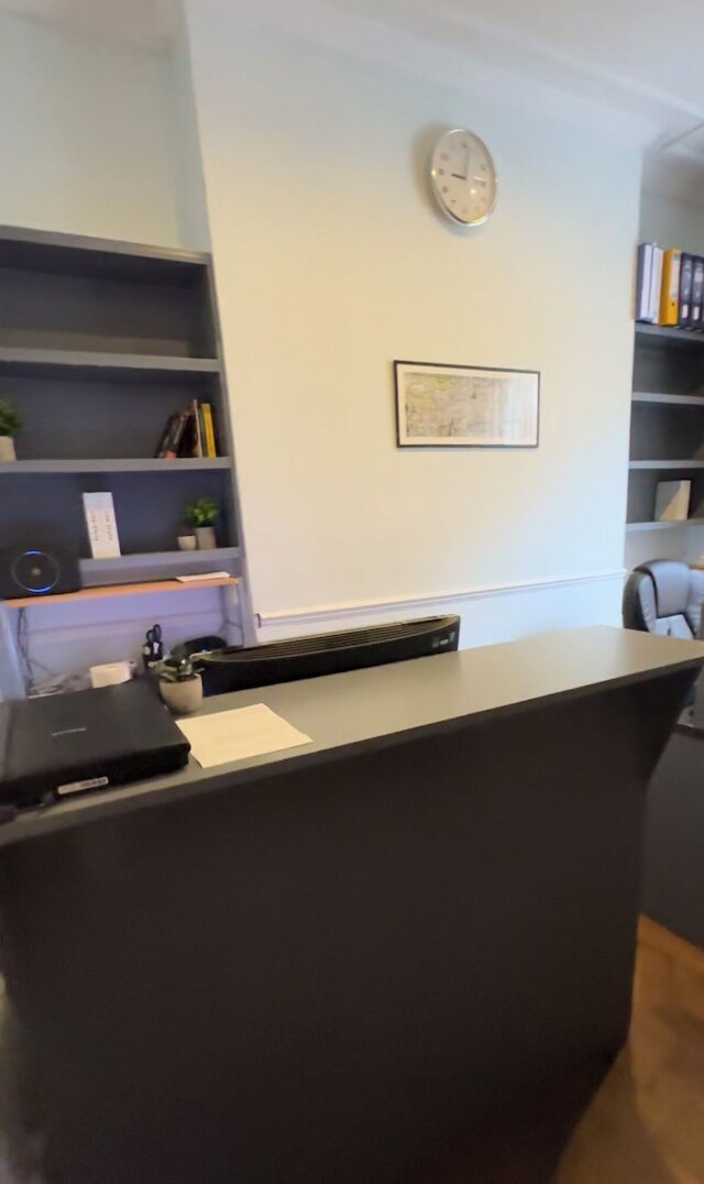 エバリー ハウス