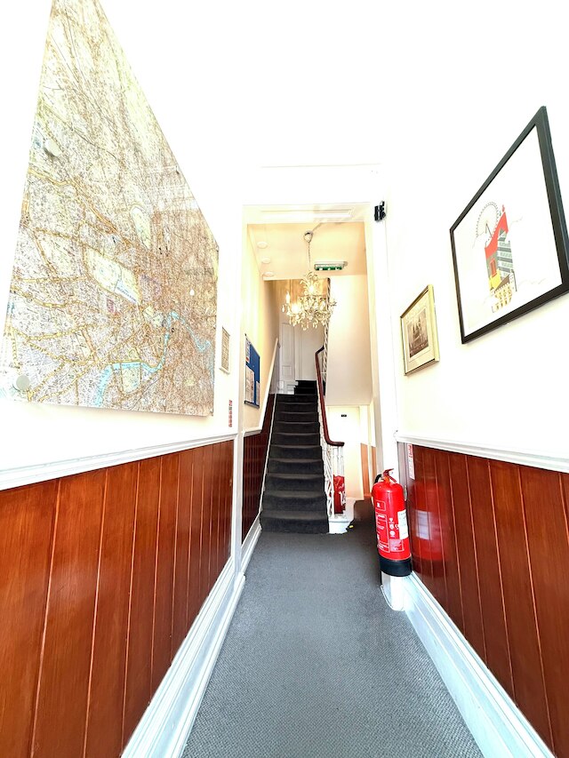 エバリー ハウス