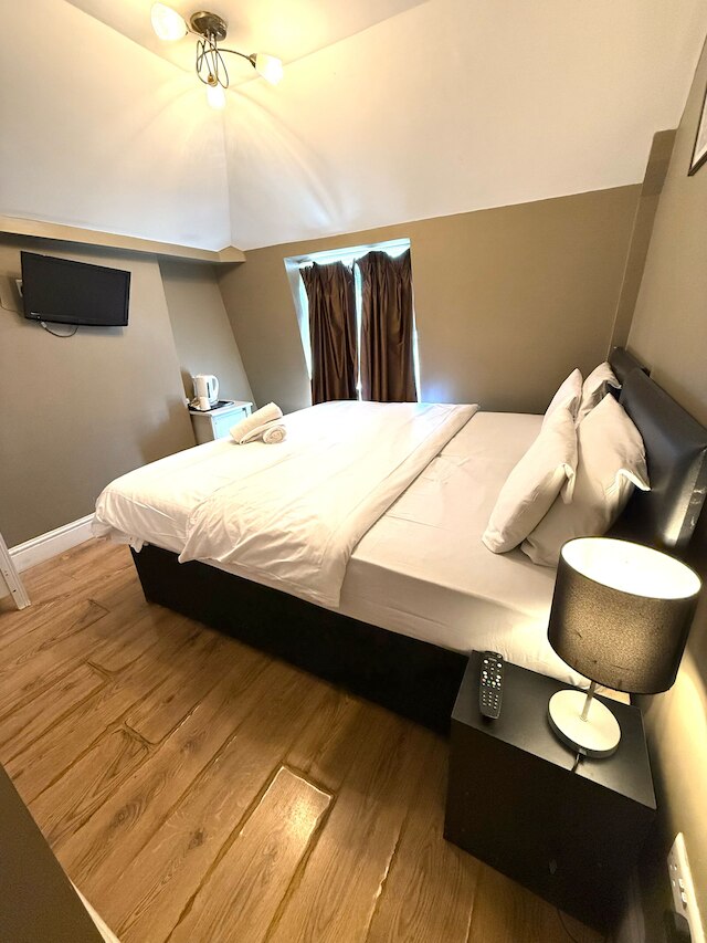 エバリー ハウス