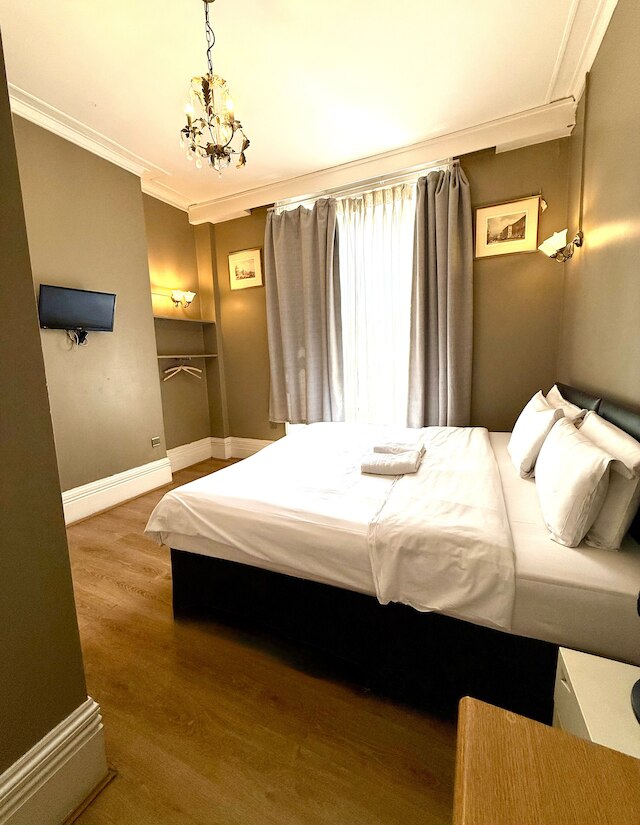 エバリー ハウス