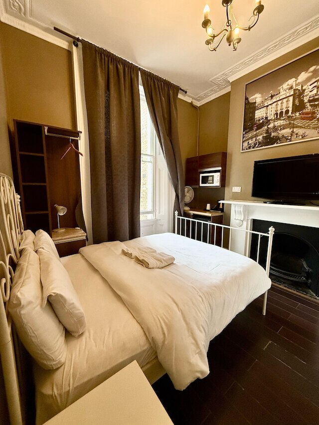 エバリー ハウス