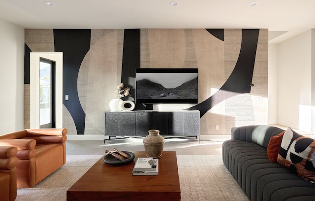 ラックス - ボーホ ハウス - ヒーテッドプール - キャメルバック マウンテン