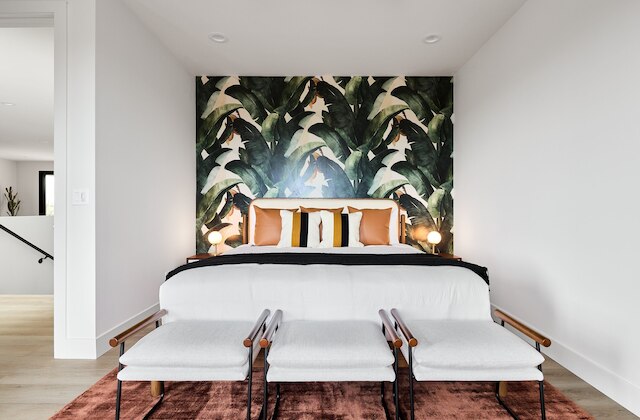 ラックス - ボーホ ハウス - ヒーテッドプール - キャメルバック マウンテン