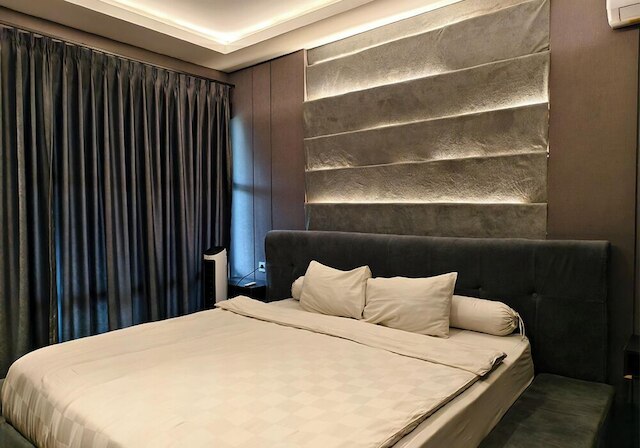 オハナ スイーツ ジョグジャカルタ