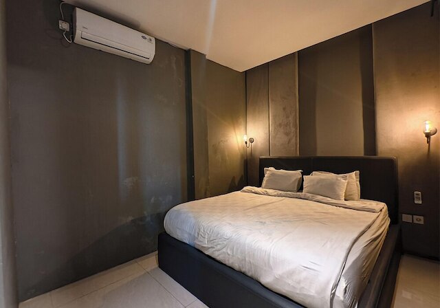 オハナ スイーツ ジョグジャカルタ