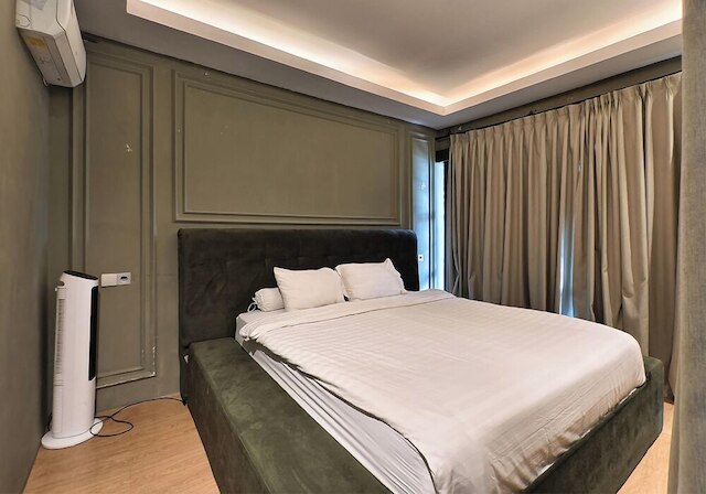 オハナ スイーツ ジョグジャカルタ