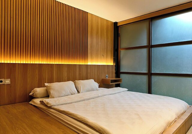 オハナ スイーツ ジョグジャカルタ