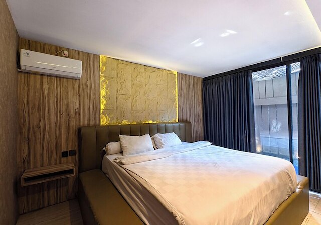 オハナ スイーツ ジョグジャカルタ