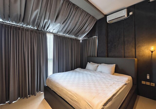 オハナ スイーツ ジョグジャカルタ