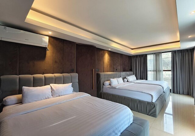 オハナ スイーツ ジョグジャカルタ