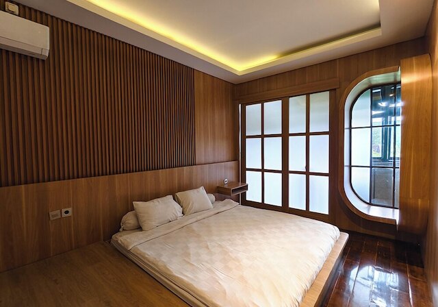 オハナ スイーツ ジョグジャカルタ