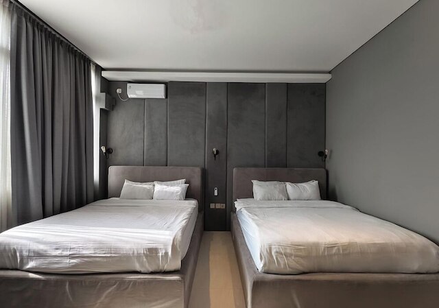 オハナ スイーツ ジョグジャカルタ