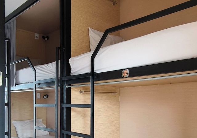 ペナク ホテル マリオボロ